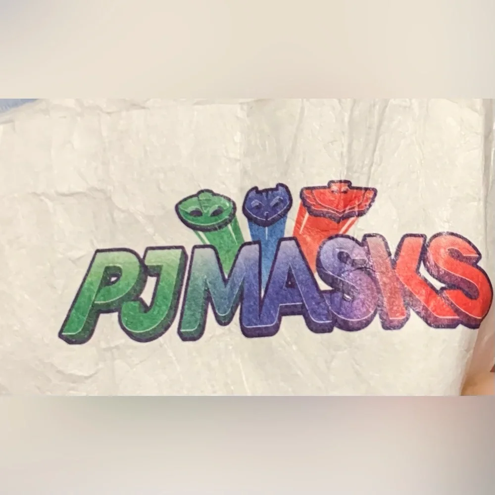Kids Blue & Green Character Pillowcase- Official Licensed Design